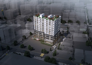 DSR 3단계 규제 前 서울 강남권 막차 분양 노려라! ‘월드메르디앙 서초’ 6월 분양 예정
