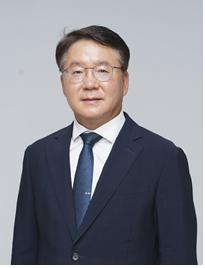 이승우 신임 한국디스플레이산업협회 상근부회장.
