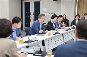 대전 유성구, 충청권 최초 저녁시간 주정차 단속 유예