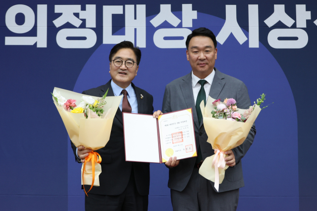 野 정희용, 산불신속대응 3법 발의…"소방·산불 드론 즉시 투입해야"