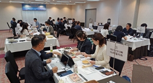 경기북부 中企 일본서 통했다…시장개척단 1400만 달러 수출 상담