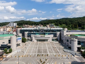 별내역 잇는 버스 혼잡도 줄인다…남양주시, 땡큐버스 등 추가 투입