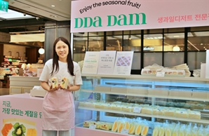 빵으로 '빵' 터진 광주신세계…골목 곳곳 숨어있는 베이커리 맛집 총집결