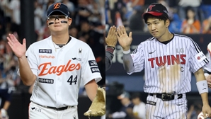 KBO 올스타 투표 D-7…김서현, 2차 중간 집계도 전체 1위 유지