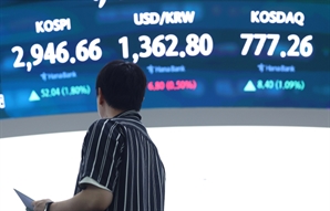 중동 갈등 재점화에도 원·달러 환율 하락 전환 [김혜란의 FX]