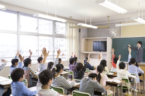 "명문 학군지 유입 심화"…작년 한 해 초등생 2575명 짐싸서 '이곳'으로 갔다