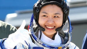 대한민국 최초 우주인 이소연, 28일 국립광주과학관서 '우주여행' 펼친다