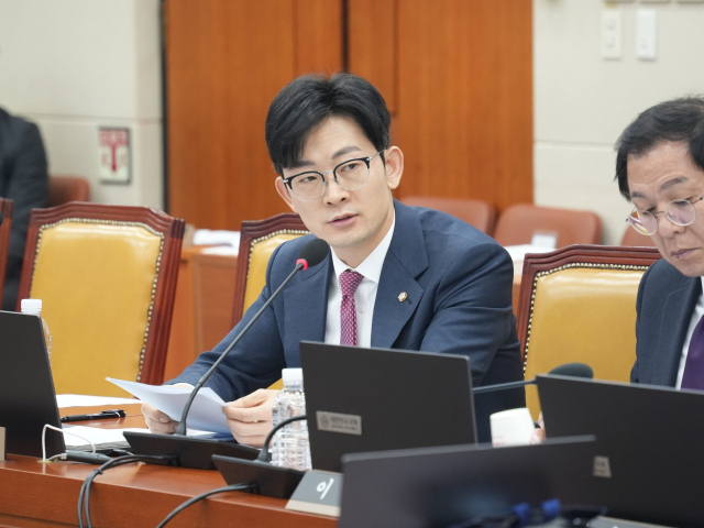 "연구실 안전사고 급증"…박충권 의원, 연구자 심리치료 지원법 발의