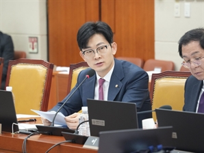 "연구실 안전사고 급증"…박충권 의원, 연구자 심리치료 지원법 발의
