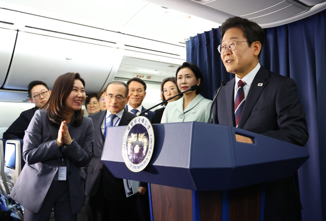 대통령실 “국가경쟁력 회복 도모…범부처 차원 체계적 대응”