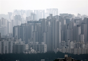 토허구역 비웃는 시장…지난달 서울 아파트 가격 전월대비 0.54%↑