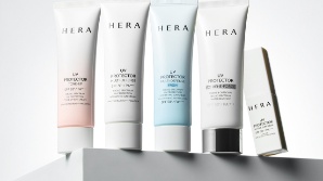 헤라, 'UV 프로텍터' 누적 판매 1000만개 돌파