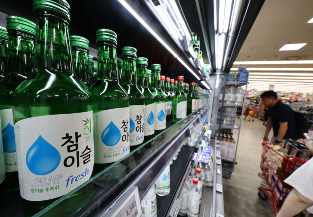 “민생지원금 지급되면 소주·맥주 소비↑…하이트진로 목표가 2만 5000원” [줍줍리포트]