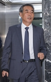 [속보] 민중기 특검, 김여사 대면조사 질문에 "이뤄지리라 생각"