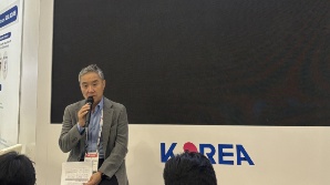 이승규 바이오協 부회장 "韓 바이오, 이대로면 5년내 추락…기업주도 성장 환경 조성해야" [바이오USA]