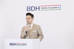 배동현 BDH재단 이사장, 대한민국 역사상 첫 IPC 위원장 선거 출마