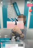 “모발 자랐다”“피부재생” 식약처, ‘라방’ 속 부당광고 29건 적발