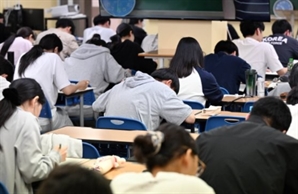 수능 전 마지막 모평 9월 3일 시행