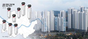 “집값 더 오르기 전에 전세끼고 사두자”…非토허구역 ‘갭투자’ 열기 확산