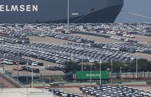 와이퍼 -97%·계기판 -82%…약한고리부터 무너지는 車부품 수출
