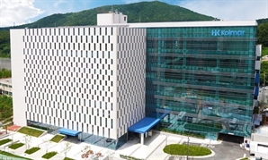 화장발 받는 'ODM 빅2'…올 영업이익률 10% 찍는다