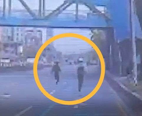 경기남부경찰청 제공