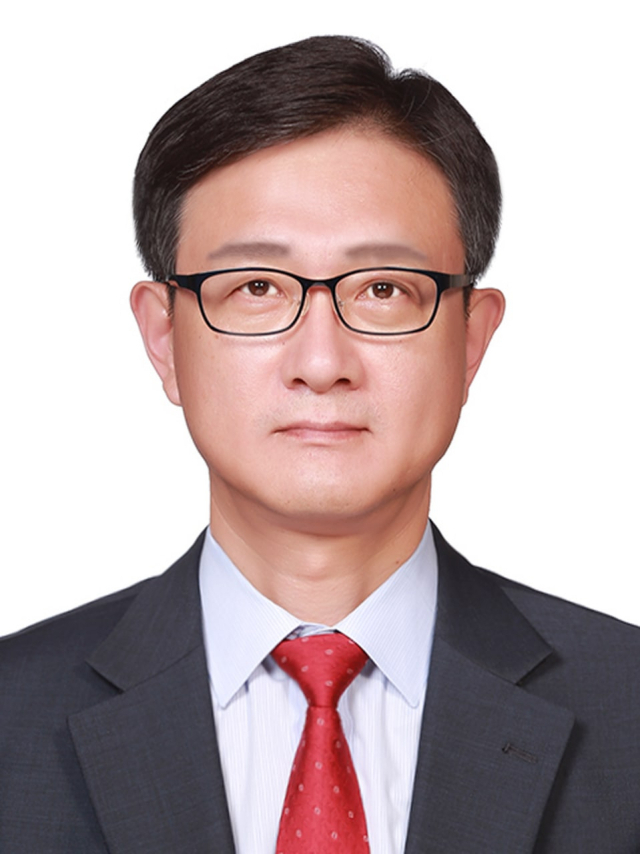 정우용 한국상장회사협의회 정책부회장