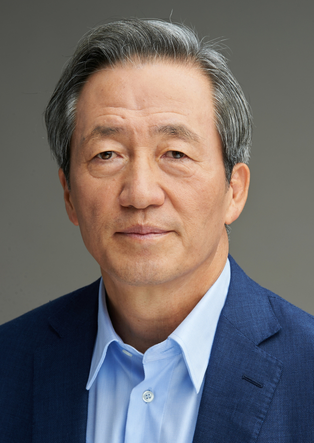 정몽준 아산사회복지재단 이사장. 사진 제공=아산사회복지재단
