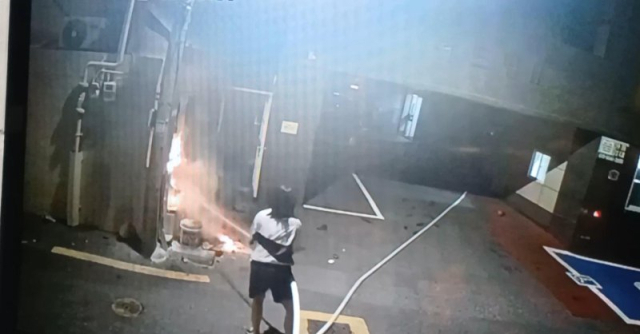 사진제공=사하소방서
