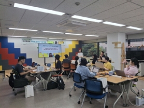 청년재단, 소셜섹터 9개 기업과 함께 고립청년 일경험 지원 프로그램 진행