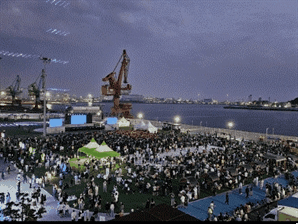 야간 대표 축제 총출동 ‘밤마다 인천 FESTA’ 개최…6월 20일부터 인천 개항장서
