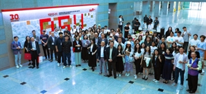 동서대 주도 아시아 디자인 대학 연합체 ‘ADCC’ 출범