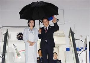 G7 일정 마친 李대통령 “대한민국 외교 새 도약 알리는 신호탄”