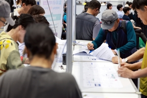 노인 산재, 크게 늘었다…1분기만 287명 사망
