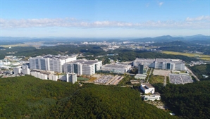 LG디스플레이 파주에 7000억 투자…'첨단산업 기반 도시' 전환 가속화