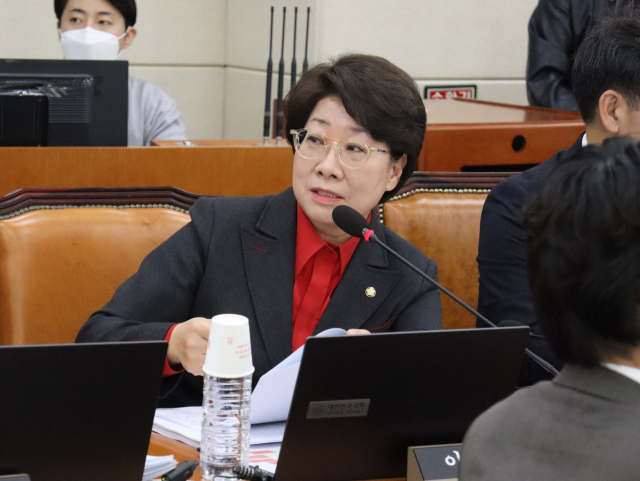 野 이달희, 무인 키즈풀 안전성 평가 의무화法 발의