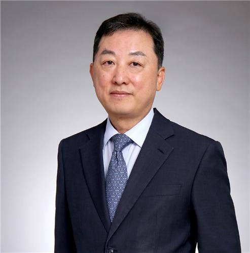 김병철 KCGI자산운용 부회장. 연합뉴스