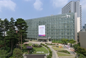 "동네에서 영화 한 편 어때"…중구 신당동, 옥상정원 영화제 열린다
