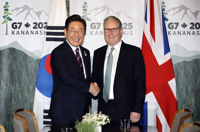 '韓英 FTA 현대화' 공감대 형성…EU와 방산 토대 경제협력 확대