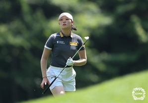 메이저 원정길 나선 ‘KLPGA 장타자들’ 방신실 황유민 김수지…피하지 못한 ‘LPGA 장타자’들과 한 조 맞대결