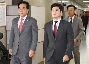 회의 제목부터 '비리백화점 인사청문'…野 인사청문 강공 예고