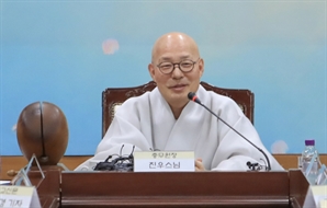 조계종, 사회적 약자 초청 특별법회 개최…“차별 없는 평등세상 기원”