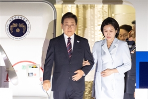 李대통령 주치의에 박상민 서울대병원 교수