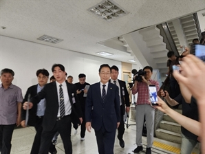 [속보] 임종식 경북도교육감 2심서 무죄…"원심 파기"