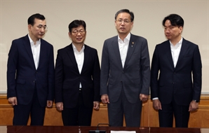 정부 “중동 불확실성에 24시간 대응체계”…중동 사태 긴급점검