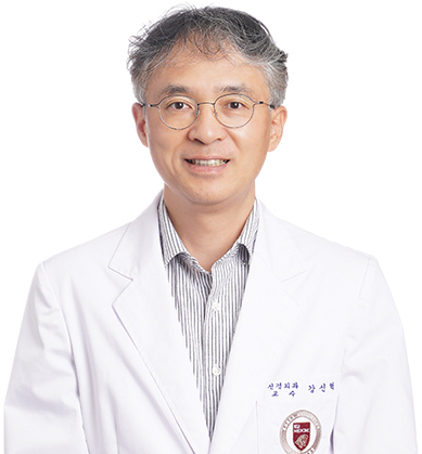 대한뇌종양학회 새 회장에 고대안암병원 강신혁 교수