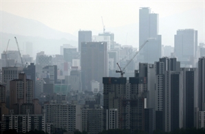 불 붙은 서울 아파트…주간 상승폭, 6년 9개월 만 최고[집슐랭]