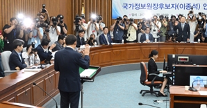 이재명 정부 첫 인사청문회에 쏠린 이목…與野 초반부터 기싸움