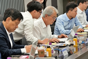 임종룡 “우리금융 AI대전환 속도낼 것”