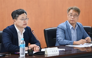 정부, 석유·가스 수급 점검…“비축유 200일분 이상”